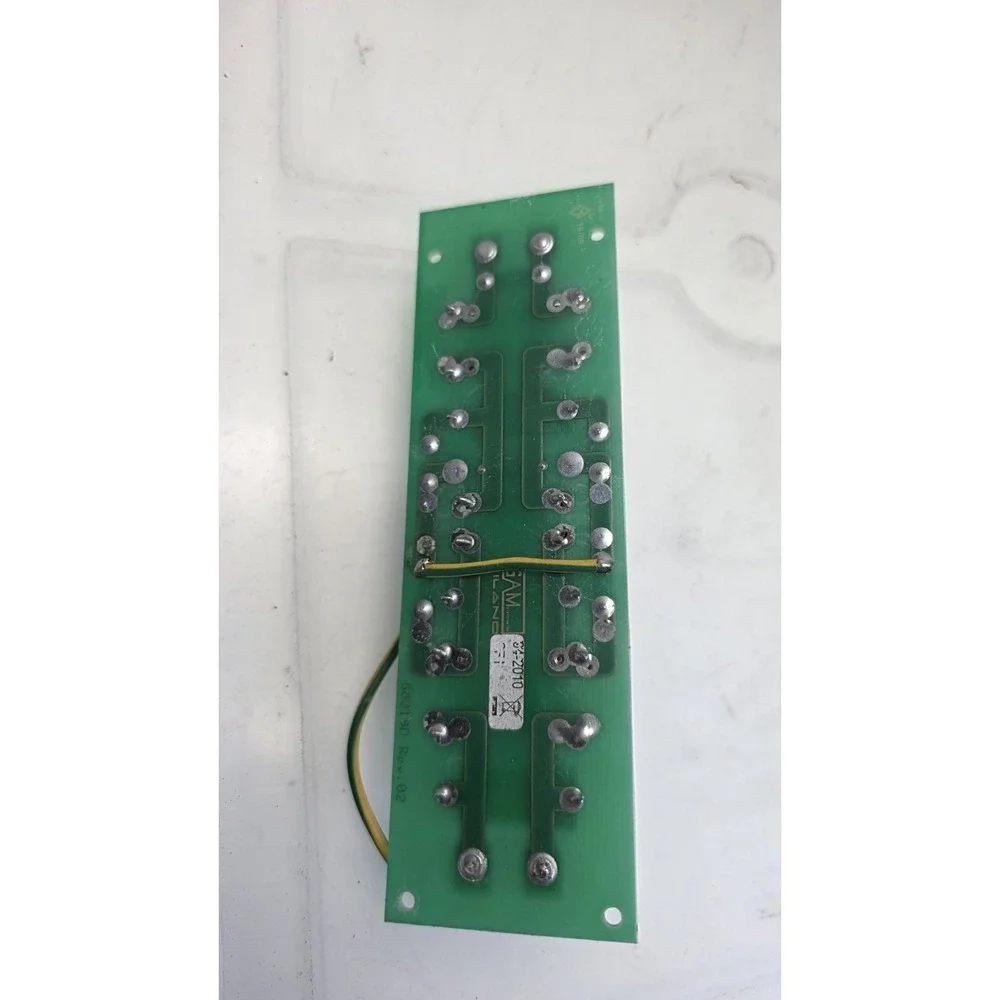 SciCan Bravo 17v AC Filter Board Autoclave Steam Sterilizer C5BP14200A0...